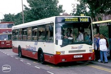 Bus Photo - MTL Merseybus