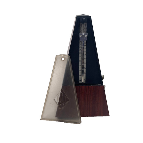 Vintage wittner metronome - vintage,