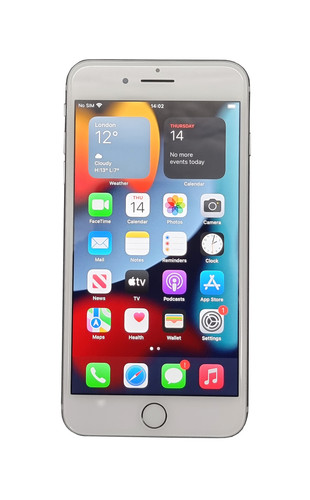 Apple iphone plus - apple,