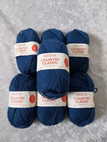Sirdar country classic - classic, dk