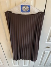 Lot of two J Crew Accordion