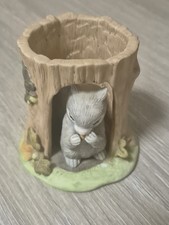 1984 Woodland Surprises