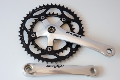 1980s stronglight compact - 1980s,