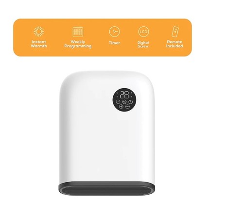 Tcp 2000w electric - tcp,