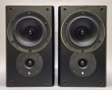 KEF Cresta 10 Bookshelf