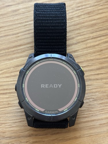 Garmin enduro sapphire solar - 2,