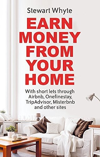 Earn money from your - from, home