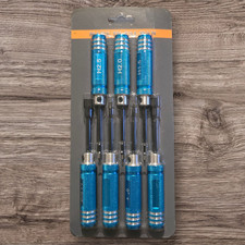 7Pcs, Professional Hex