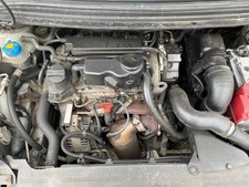 2005-2012 MK6 MITSUBISHI COLT