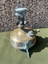 Optimus kerosene stove - no.,