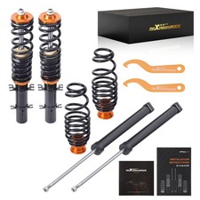 Coilover Struts Suspension