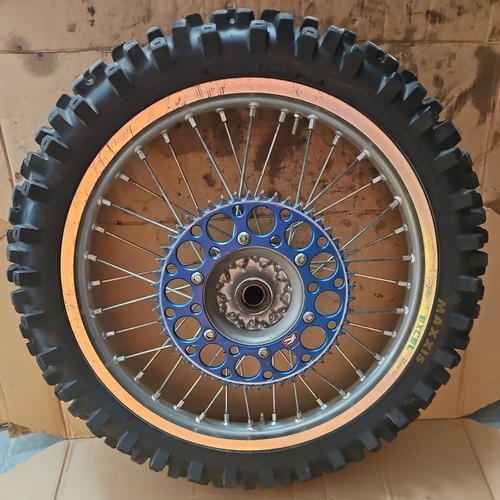 Yamaha yzf 250 yz250f - 250, yzf250