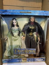 Lord of The Rings. The Return