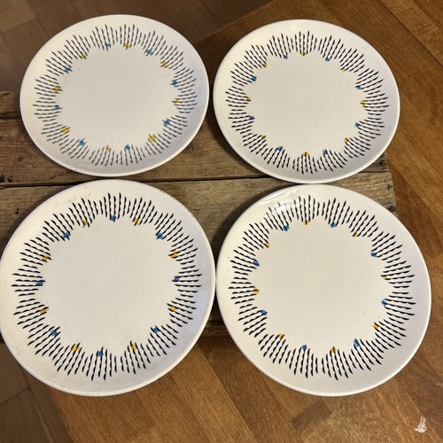 Vintage set crown - set,