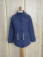 M&S Per Una Women's Blue