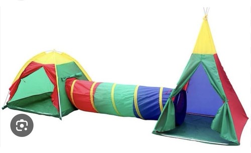 Children adventure tent - children’s,