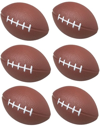 Pack foam mini - foam, football