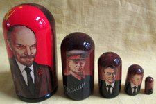 Russian Political