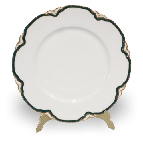 Haviland decorative plate - haviland,