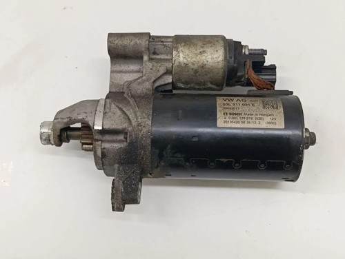 Audi sportback 8ta starter - sportback,