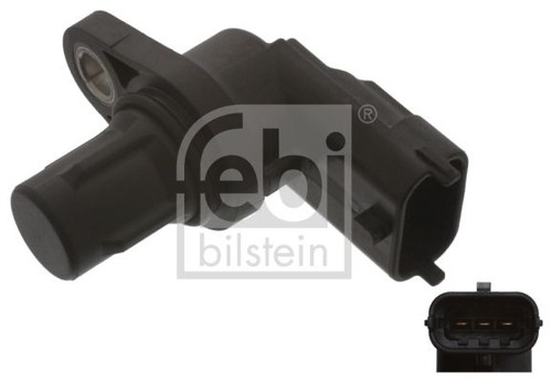 Febi bilstein 40772 - 40772, camshaft