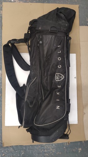 Nike golf pencil bag - pencil,