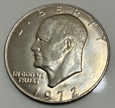 1972 dollar beautiful - 1972-d,