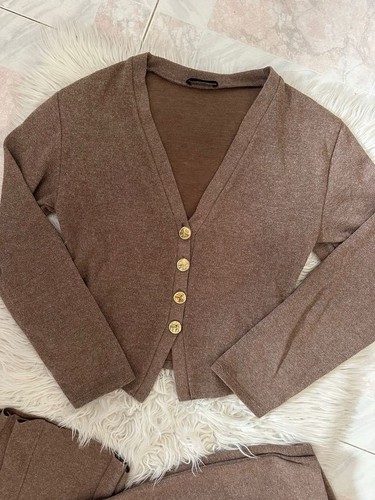 Zara women coord - zara,
