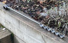 Vintage Whitehouse 1-3/4" T