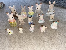 Sylvanian Families Rabbit