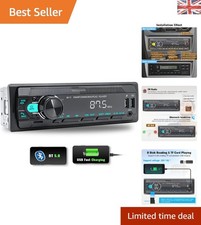 Multimedia Bluetooth Car