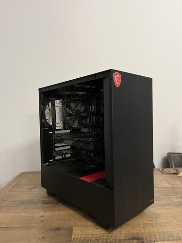 Nvidia 2060 super 24 - pc,