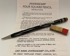 RARE Wahl Eversharp Four 4