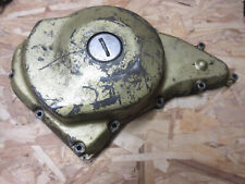 Suzuki DR750     Stator cover