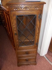 JAYCEE MINI HI-FI CABINET