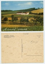 108780 - Willersdorf -