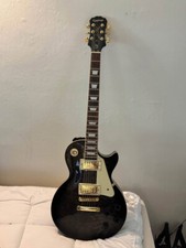 Epiphone Les Paul Ultra II