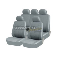 For many vehicles Premium Faux