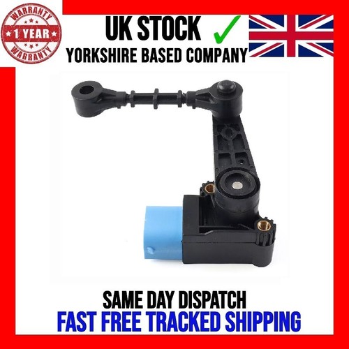Front air suspension height - air,