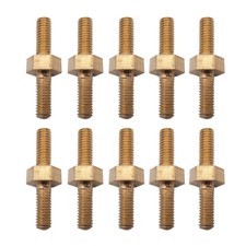 10 PCS HOOP Adjustable screw fit for Tajima and Chinese embroidery machine 