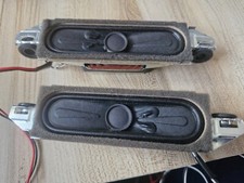 TECHWOOD 55" LED TV (55A04USB)   INTERNAL SPEAKERS  JIEFU-30079437