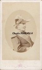 FRANCE MILITARY CDV FRANCOIS