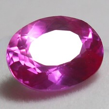 Natural Certified 11.60 Ct RARE Red Beryl UTAH Bixbite UNHEATED Loose Gemstones