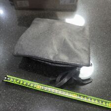 Black Felt Mortar Board