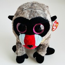 TY Beanie Boos LARGE 10”
