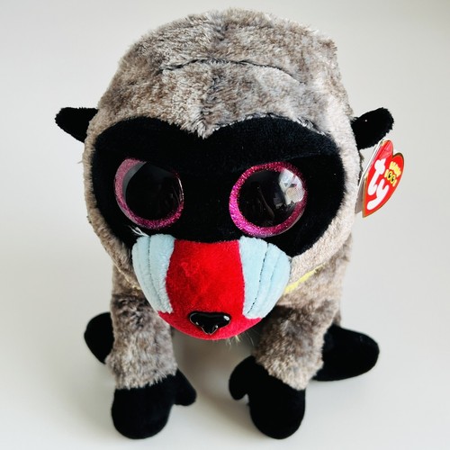 Beanie boos large - ty,
