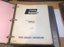 USED Piper PA-34-200 Seneca