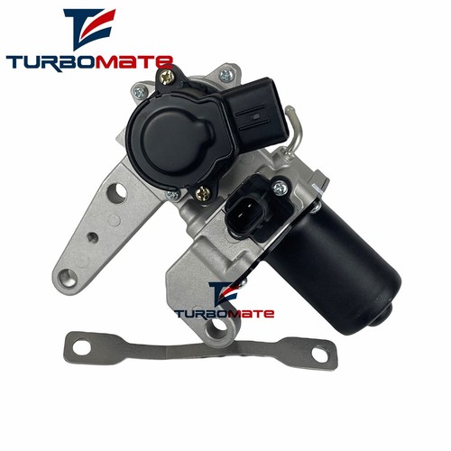 Turbo actuator vb22 - turbo,