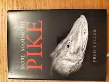 More Mammoth Pike by Fred
