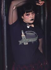 Midnight Margaritas Tshirt Sizes 8-32 UK Practical Magic Witch Craft Alt Goth